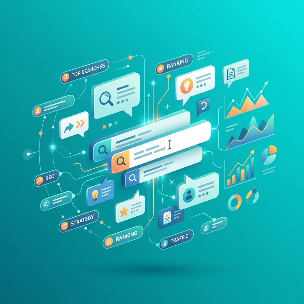 Best Competitor Keyword Research Tool Guide (2026)